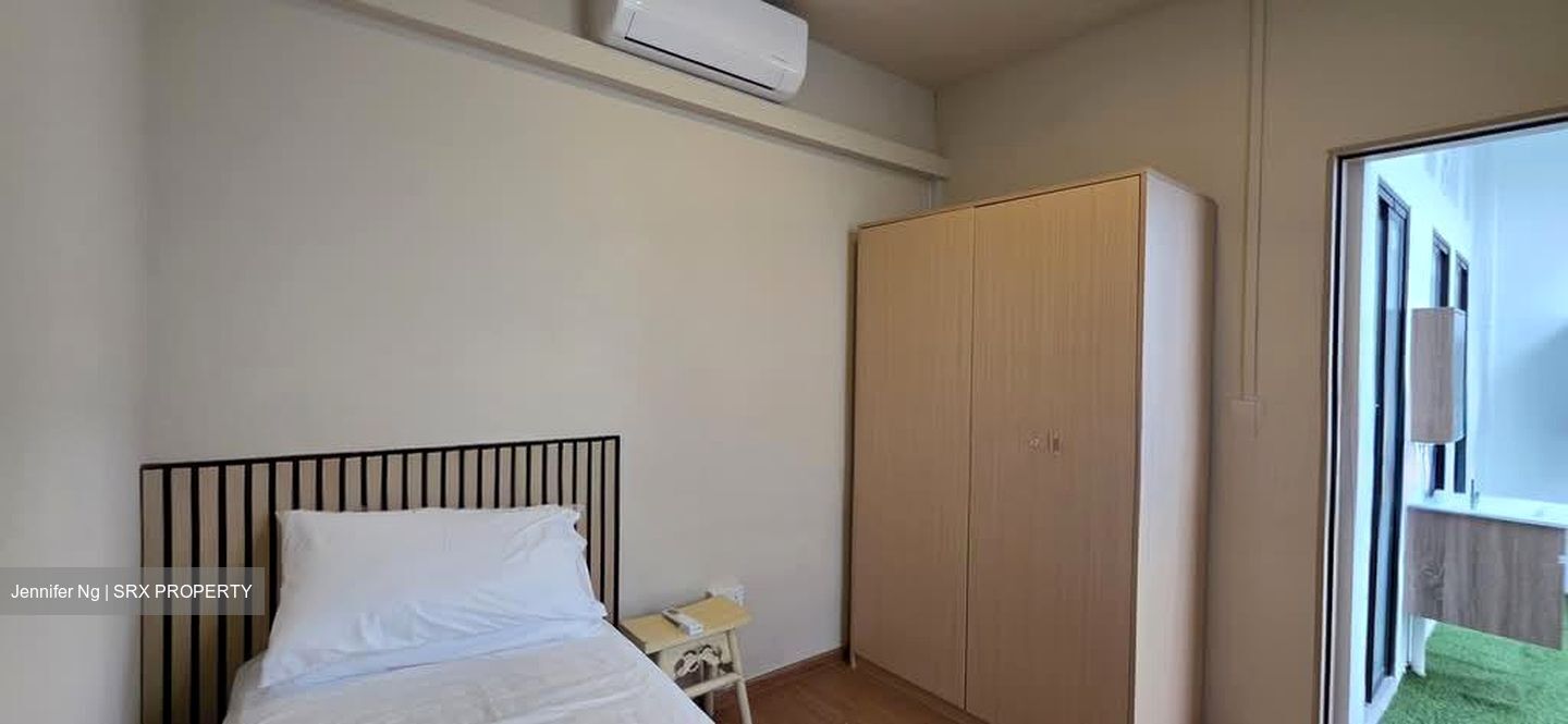 Hindoo Road (D8), Detached #607152801
